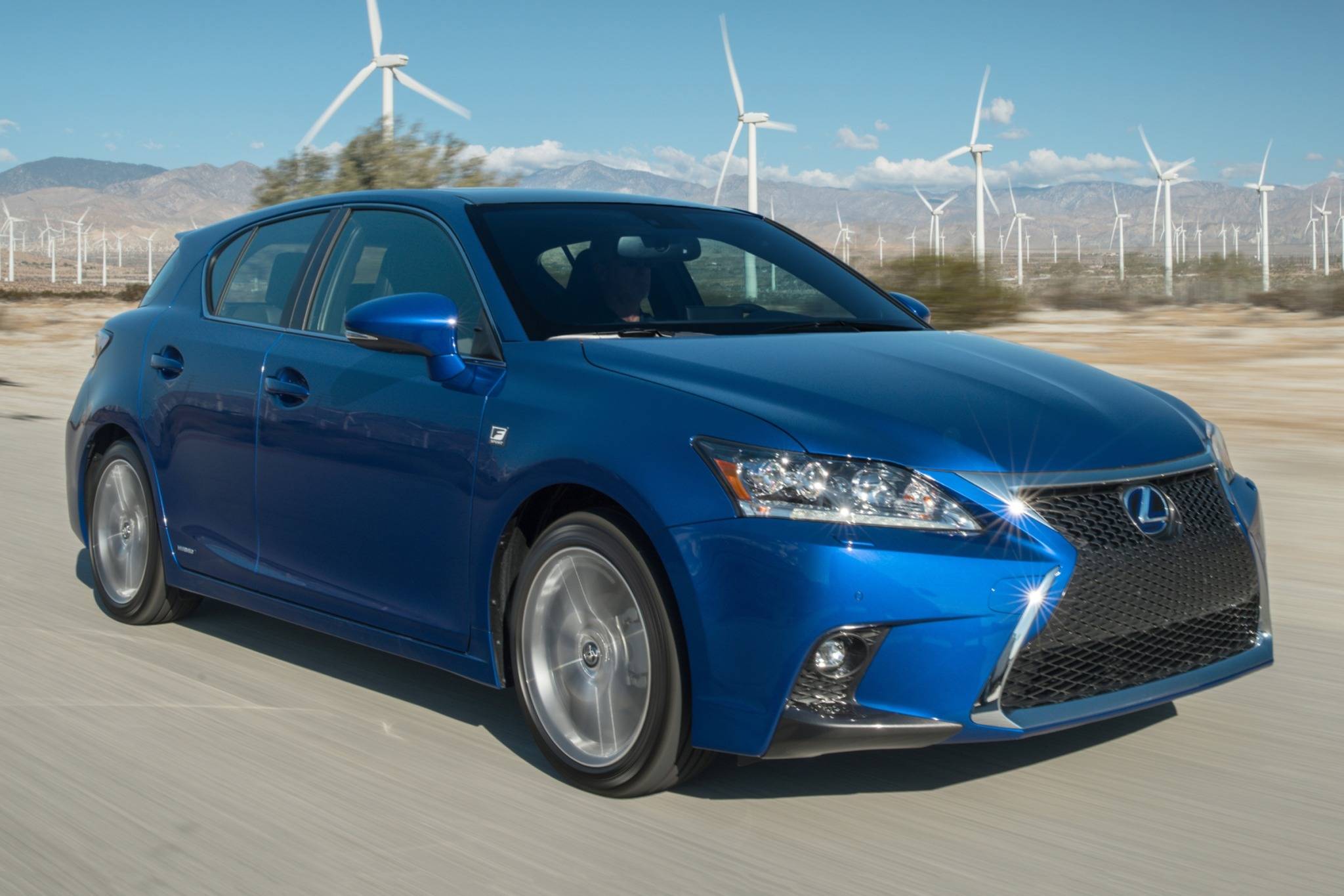 2017 Lexus CT 200h VINs, Configurations, MSRP & Specs AutoDetective